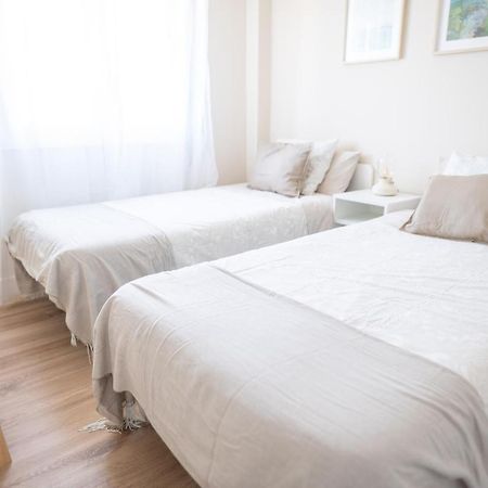 Samil Playa Sur Apartment Vigo Ngoại thất bức ảnh
