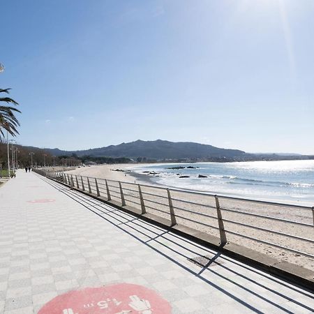 Samil Playa Sur Apartment Vigo Ngoại thất bức ảnh