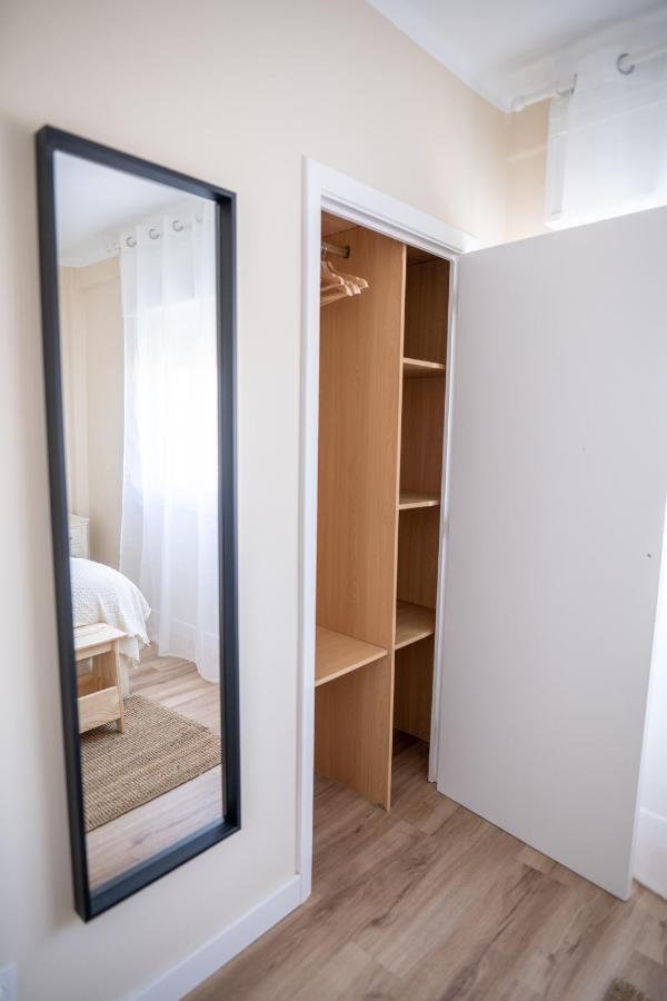 Samil Playa Sur Apartment Vigo Ngoại thất bức ảnh