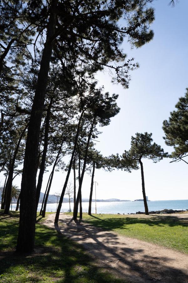 Samil Playa Sur Apartment Vigo Ngoại thất bức ảnh