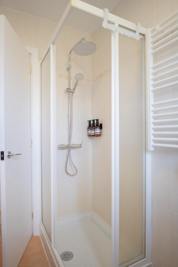 Samil Playa Sur Apartment Vigo Ngoại thất bức ảnh