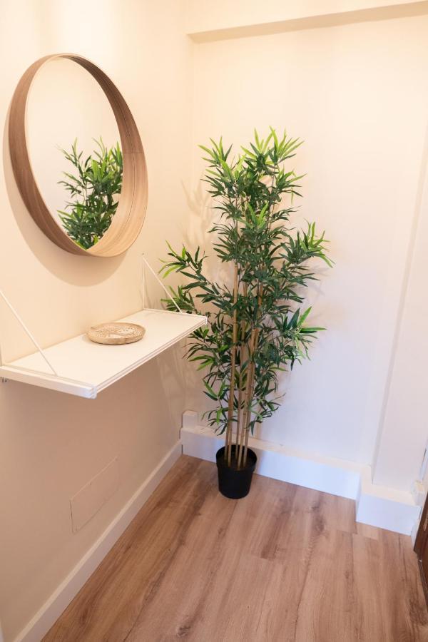 Samil Playa Sur Apartment Vigo Ngoại thất bức ảnh